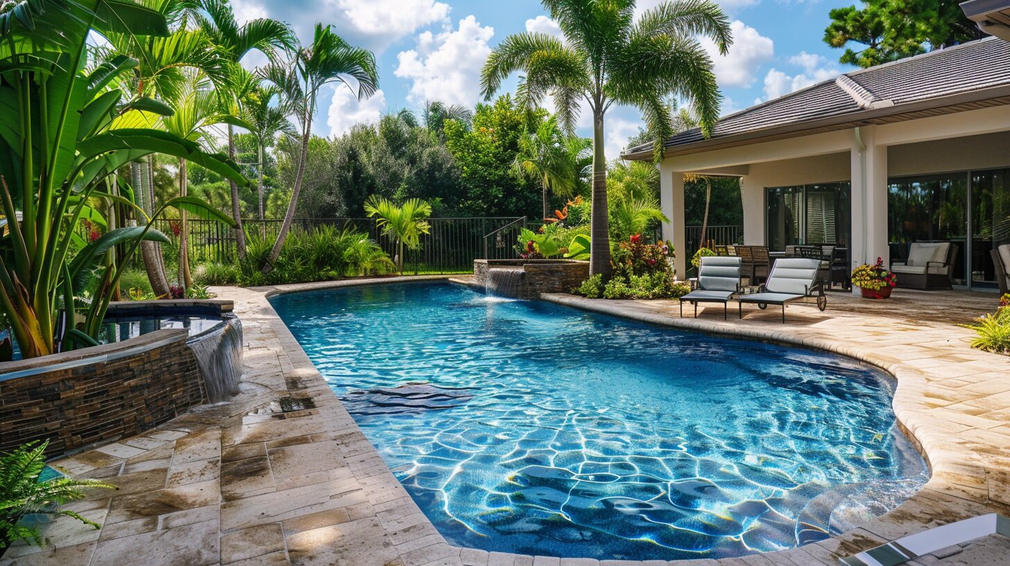 7 Easy Steps to on how to get a pool ready for summer!