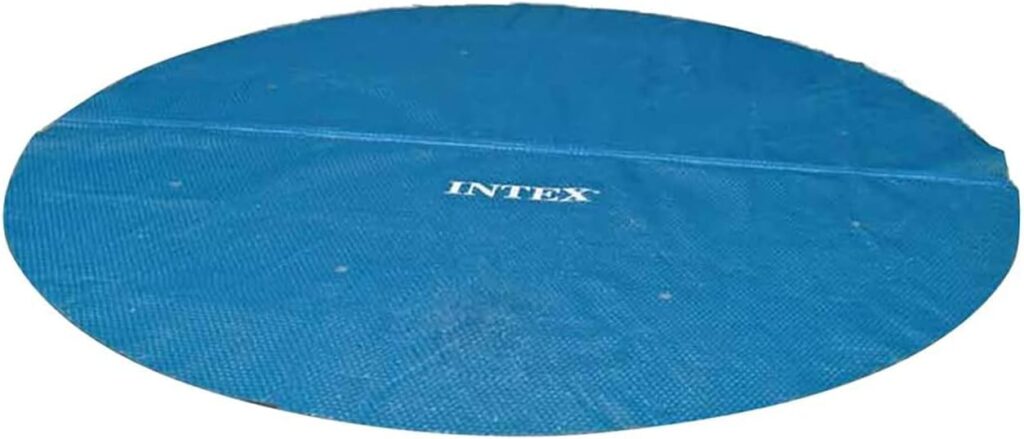 INTEX Pool Accessories - Solar Cover