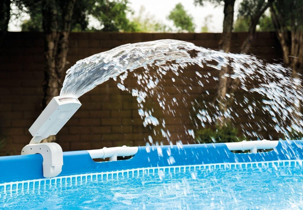 INTEX Pool Accessories - Waterfall