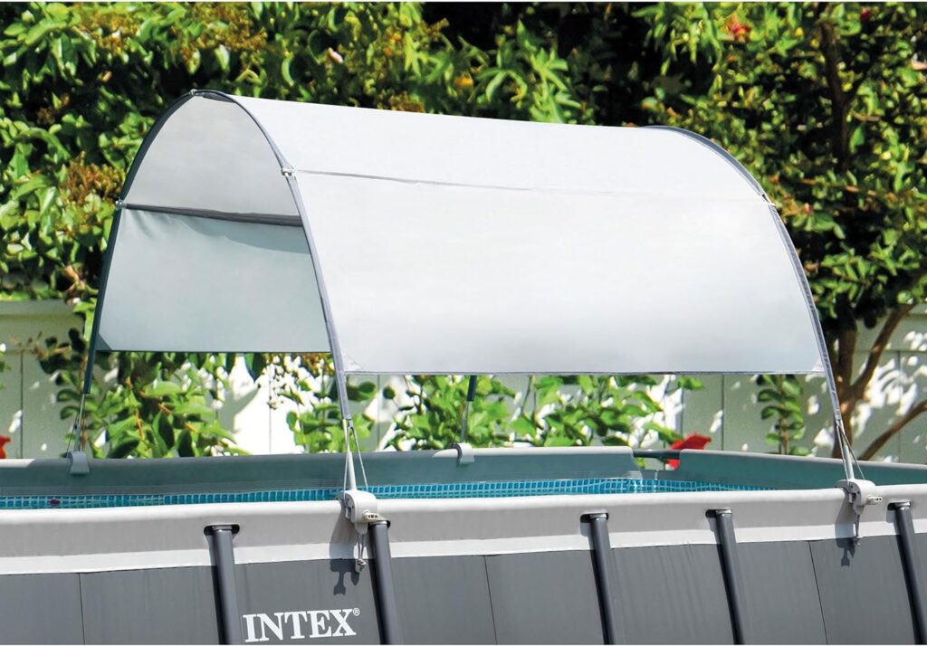 INTEX Pool Accessories - Canopy Cover