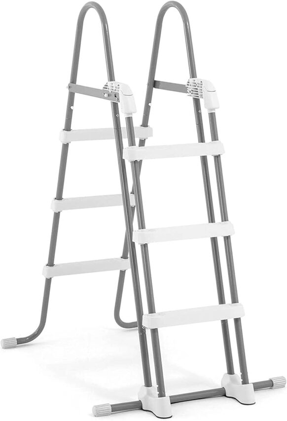 INTEX Pool Accessories - Ladder