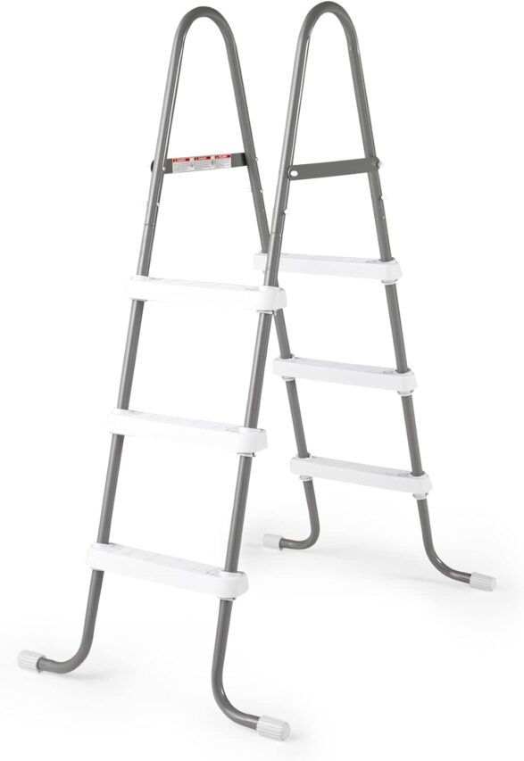 INTEX Pool Accessories - Ladder